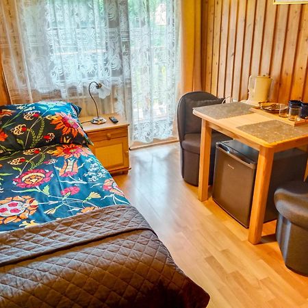 Wynajem Pokoi Goscinnych Zakopane Luaran gambar