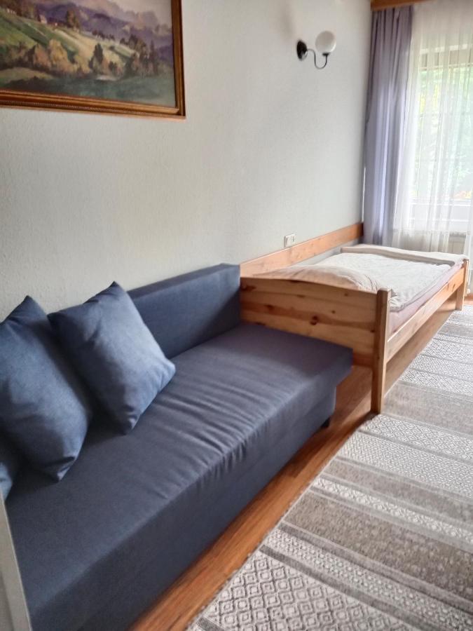 Wynajem Pokoi Goscinnych Zakopane Luaran gambar