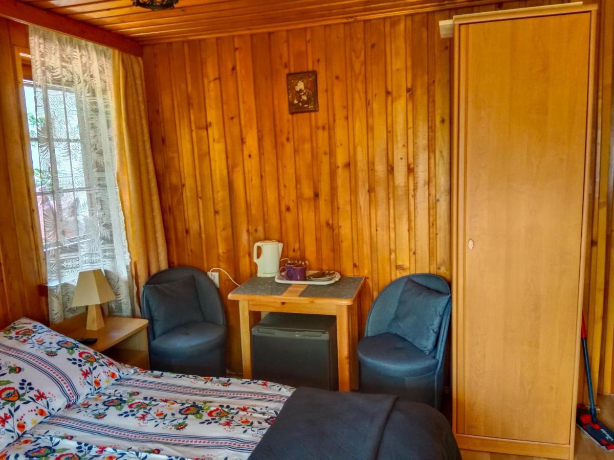 Wynajem Pokoi Goscinnych Zakopane Luaran gambar