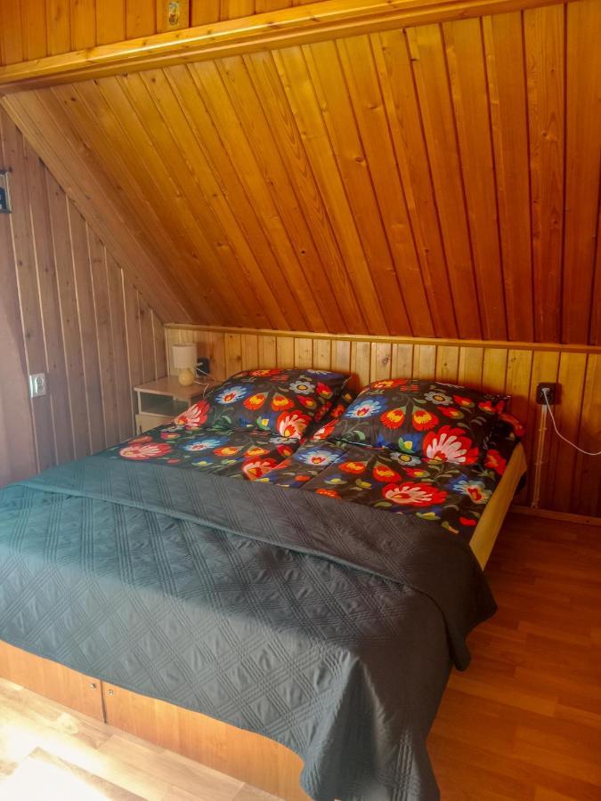 Wynajem Pokoi Goscinnych Zakopane Luaran gambar