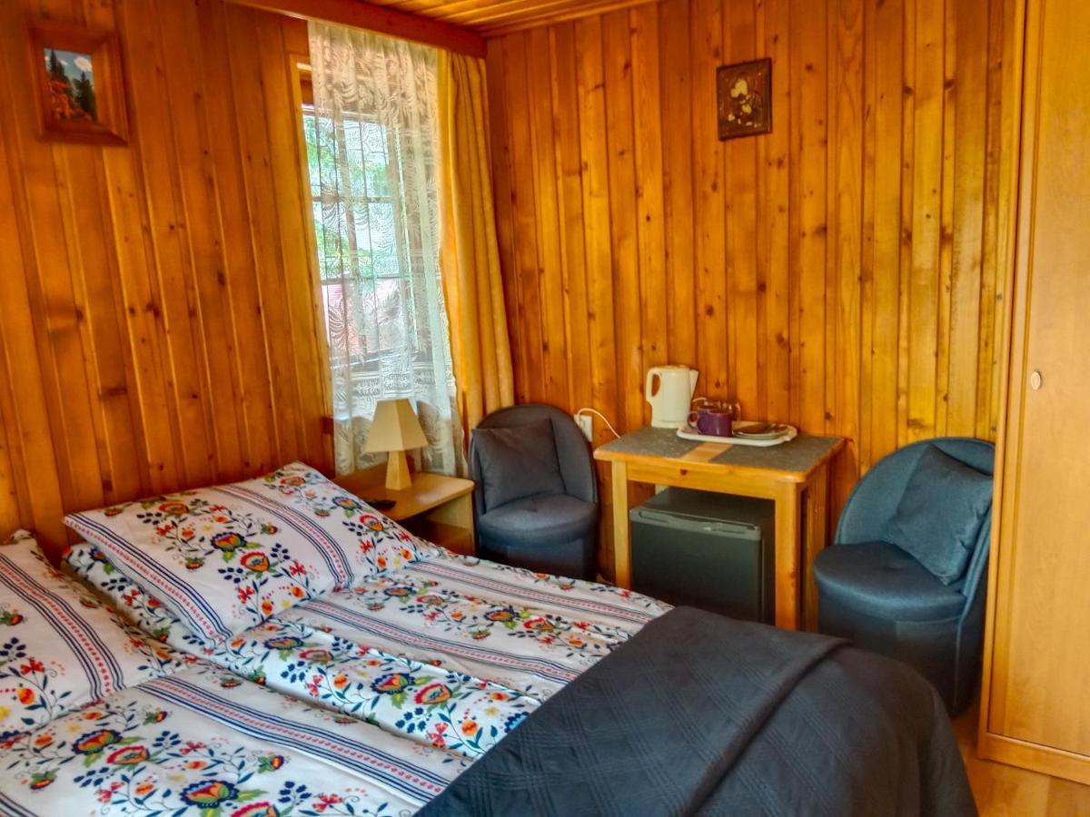 Wynajem Pokoi Goscinnych Zakopane Luaran gambar