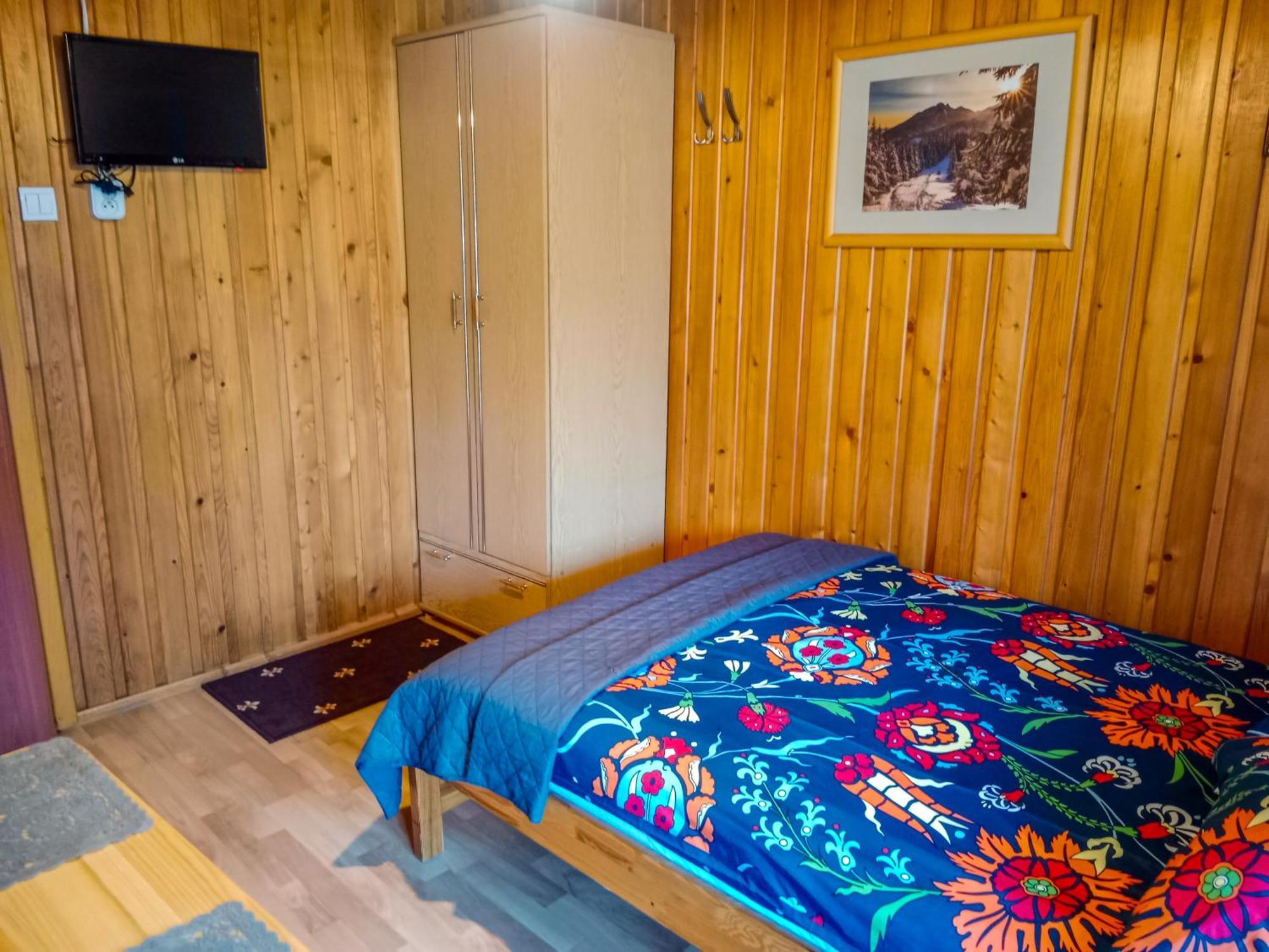 Wynajem Pokoi Goscinnych Zakopane Luaran gambar